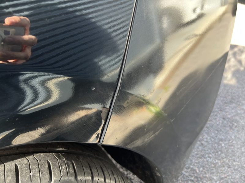 HYUNDAI IONIQ Hybrid 141ch EXECUTIVE