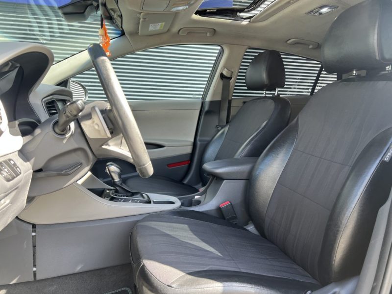 HYUNDAI IONIQ Hybrid 141ch EXECUTIVE