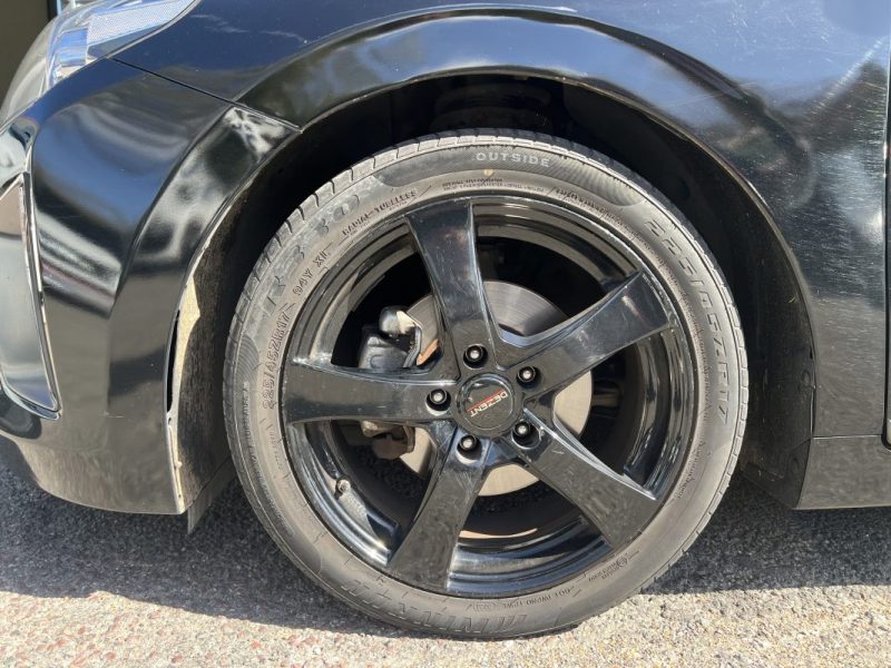 HYUNDAI IONIQ Hybrid 141ch EXECUTIVE