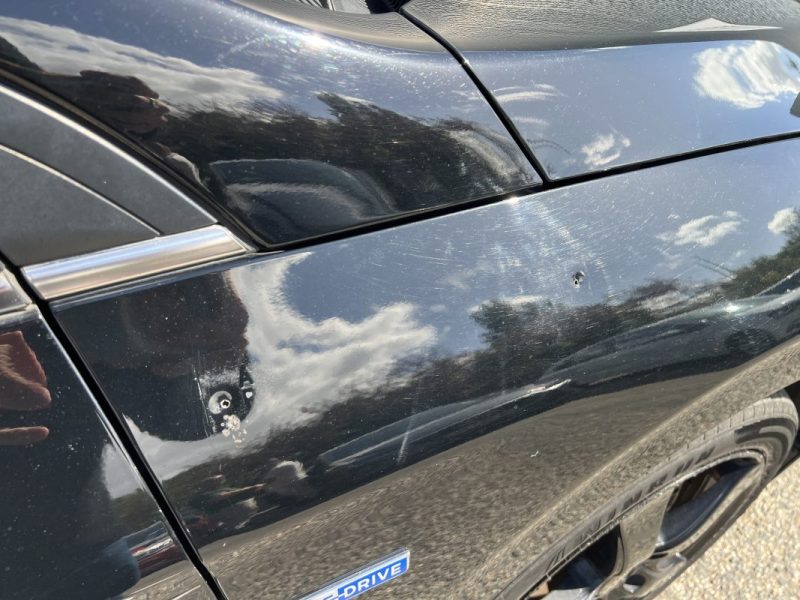 HYUNDAI IONIQ Hybrid 141ch EXECUTIVE