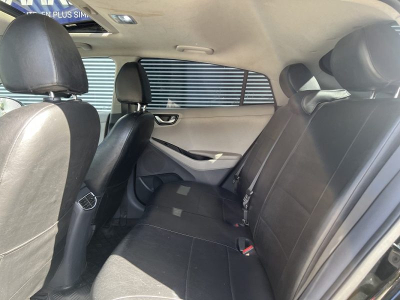 HYUNDAI IONIQ Hybrid 141ch EXECUTIVE