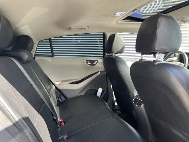 HYUNDAI IONIQ Hybrid 141ch EXECUTIVE