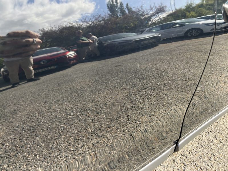 HYUNDAI IONIQ Hybrid 141ch EXECUTIVE