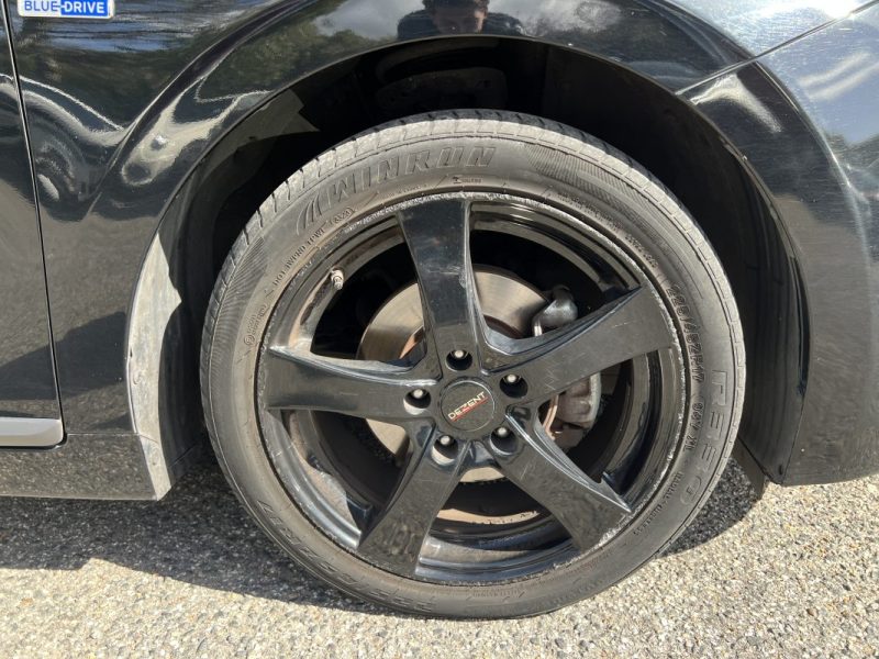 HYUNDAI IONIQ Hybrid 141ch EXECUTIVE