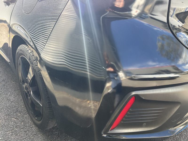 HYUNDAI IONIQ Hybrid 141ch EXECUTIVE