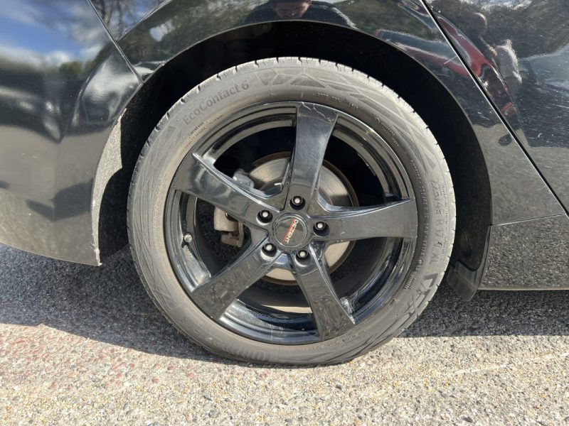 HYUNDAI IONIQ Hybrid 141ch EXECUTIVE