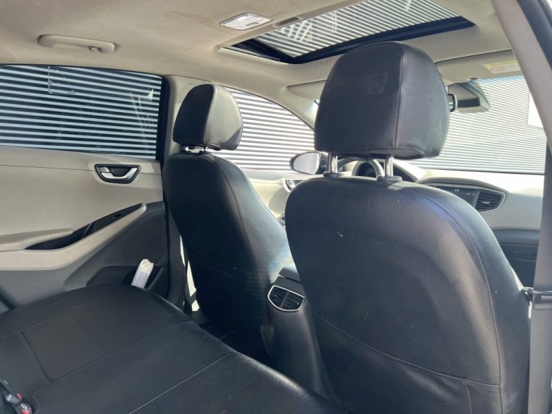 HYUNDAI IONIQ Hybrid 141ch EXECUTIVE