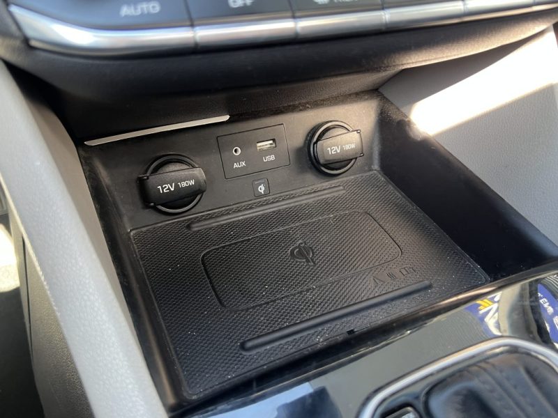 HYUNDAI IONIQ Hybrid 141ch EXECUTIVE