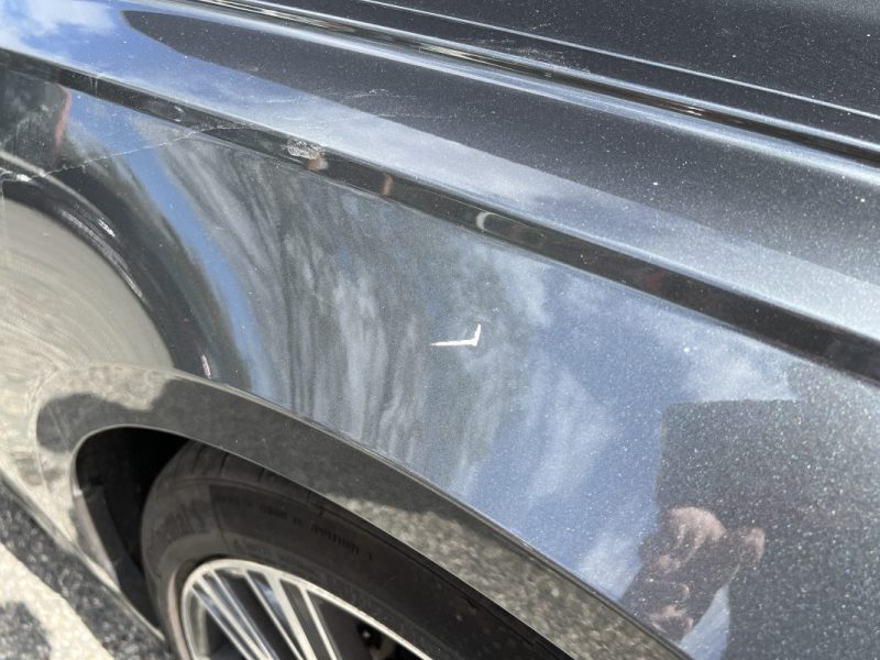 AUDI A6 AVANT 40 2.0 TDI 204cv Mild Hybrid S-Tronic7 S-LINE - ENTRETIEN AUDI