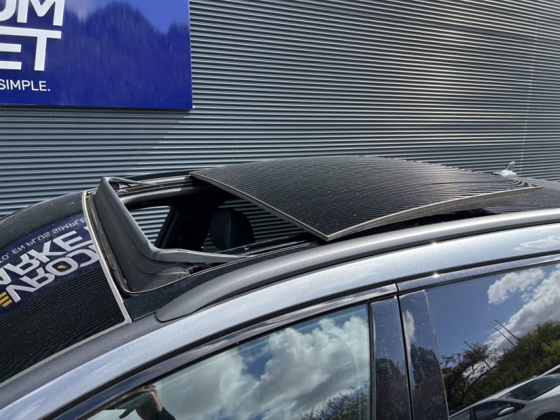 AUDI A6 AVANT 40 2.0 TDI 204cv Mild Hybrid S-Tronic7 S-LINE - ENTRETIEN AUDI