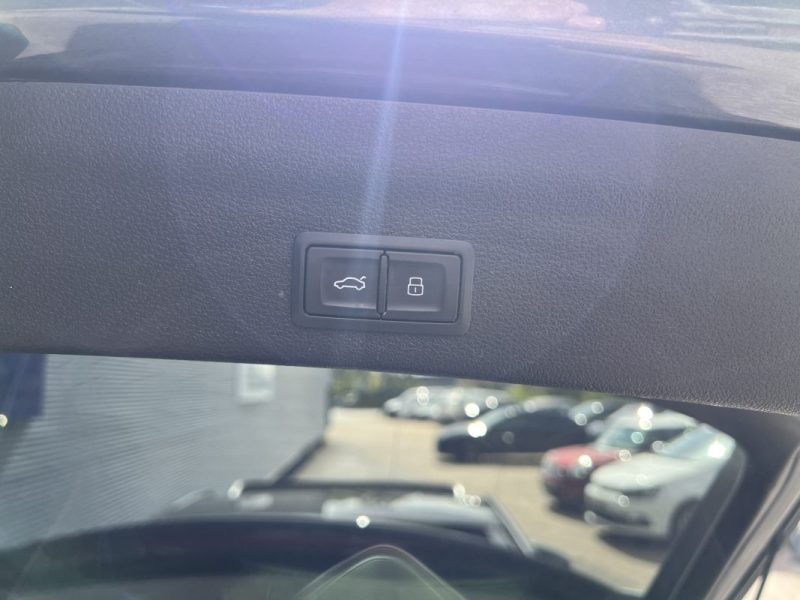 AUDI A6 AVANT 40 2.0 TDI 204cv Mild Hybrid S-Tronic7 S-LINE - ENTRETIEN AUDI