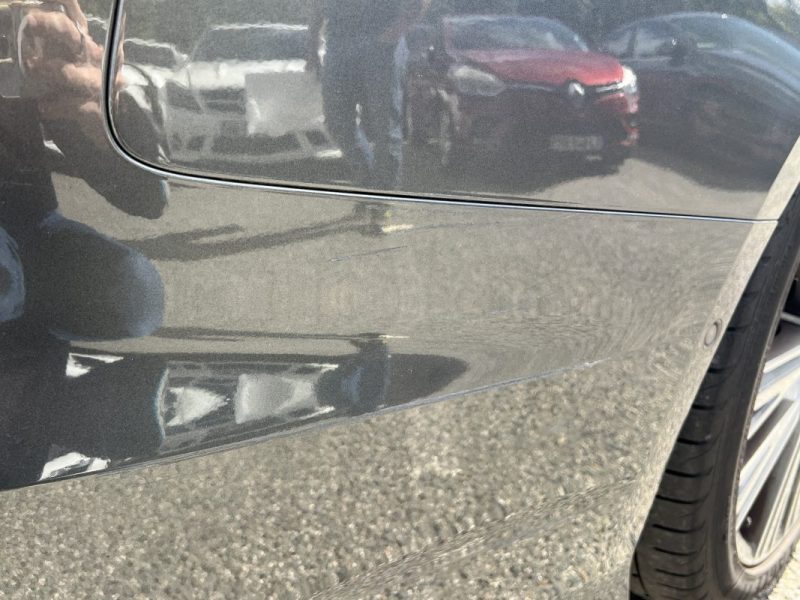 AUDI A6 AVANT 40 2.0 TDI 204cv Mild Hybrid S-Tronic7 S-LINE - ENTRETIEN AUDI