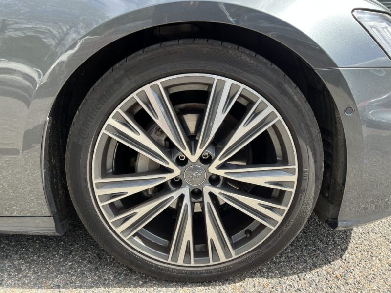 AUDI A6 AVANT 40 2.0 TDI 204cv Mild Hybrid S-Tronic7 S-LINE - ENTRETIEN AUDI