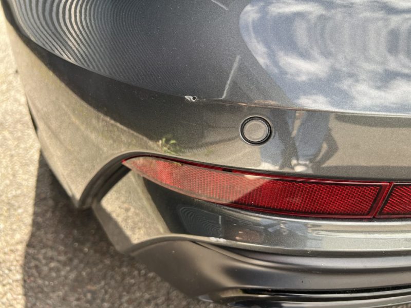 AUDI A6 AVANT 40 2.0 TDI 204cv Mild Hybrid S-Tronic7 S-LINE - ENTRETIEN AUDI