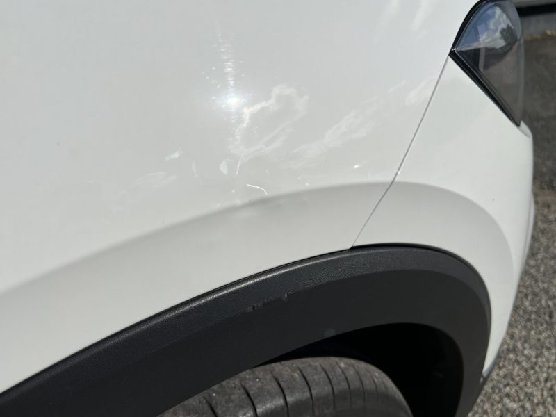 VOLKSWAGEN T-CROSS 1.0 TSI 110ch Active Plus DSG7 - PREMIÈRE MAIN / ENTRETIEN VOLKSWAGEN