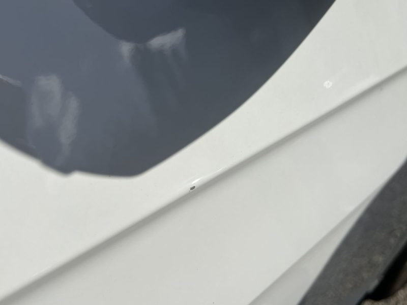 VOLKSWAGEN T-CROSS 1.0 TSI 110ch Active Plus DSG7 - PREMIÈRE MAIN / ENTRETIEN VOLKSWAGEN