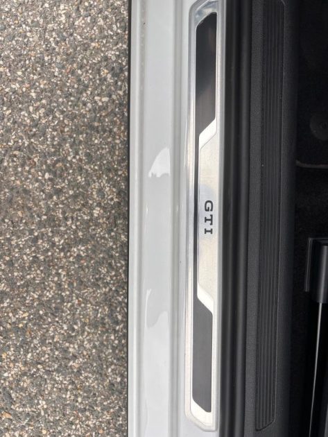 VOLKSWAGEN POLO GTI  2.0 TSI DSG7 207 cv TOIT OUVRANT