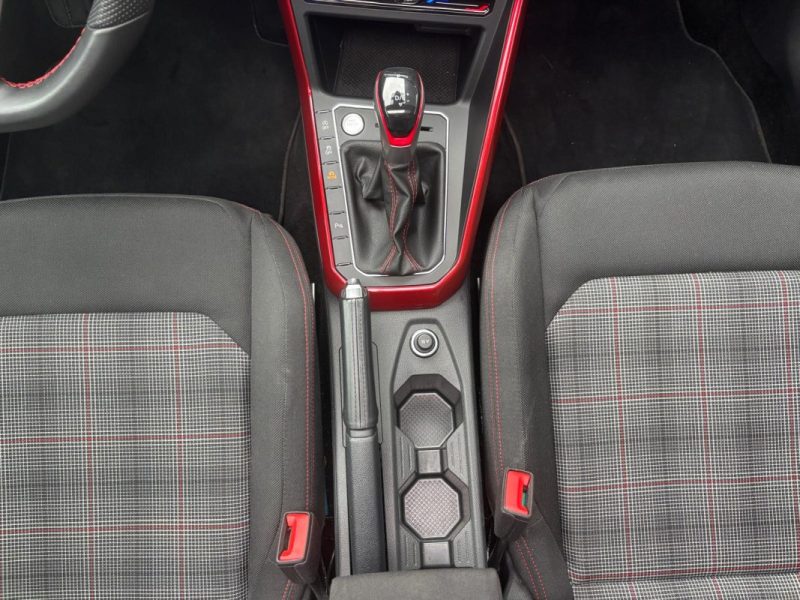 VOLKSWAGEN POLO GTI  2.0 TSI DSG7 207 cv TOIT OUVRANT