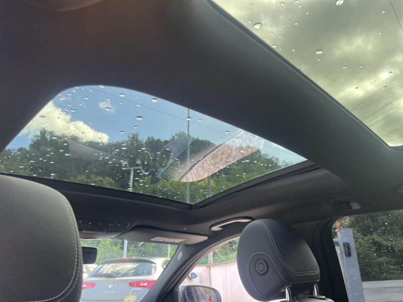 MERCEDES CLASSE C 220 d 194ch AMG Line 9G-Tronic 