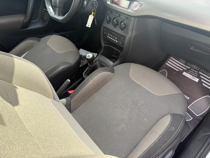 CITROEN C3 2013