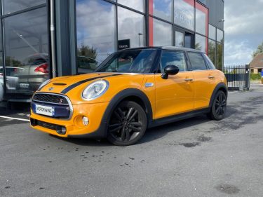 MINI MINI 2015 