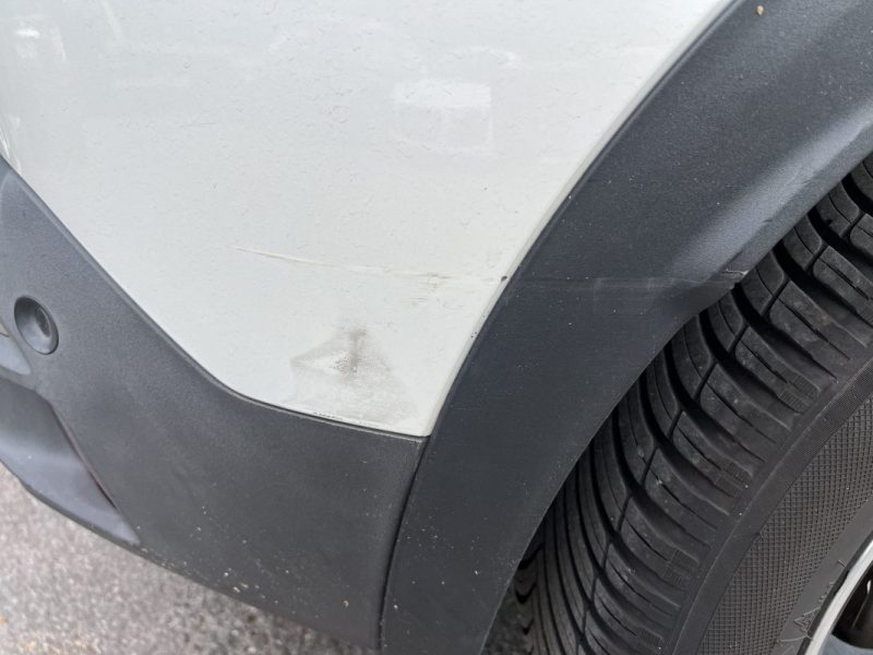 PEUGEOT 3008 1.6 BlueHDi 120ch ALLURE - ENTRETIEN COMPLET