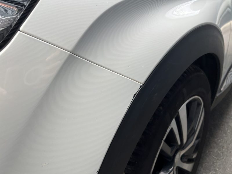 PEUGEOT 3008 1.6 BlueHDi 120ch ALLURE - ENTRETIEN COMPLET