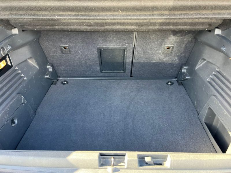 PEUGEOT 3008 1.6 HDI 115CV ALLURE