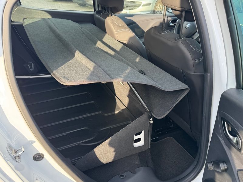 RENAULT CLIO 1.5 dCi 90ch 2 PLACES TVA