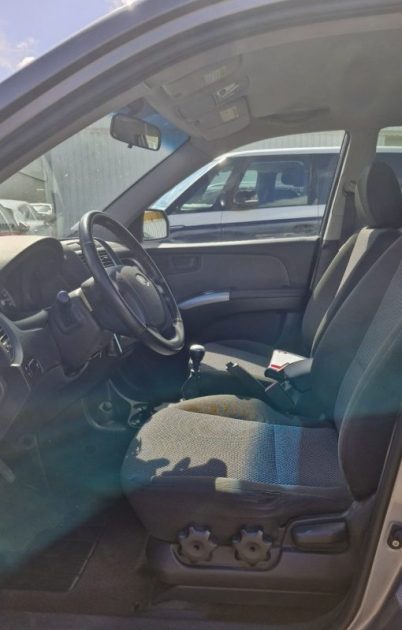 KIA SPORTAGE 2.0 CRDI 140 ACTIVE 4X4  2009