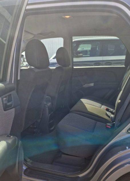 KIA SPORTAGE 2.0 CRDI 140 ACTIVE 4X4  2009