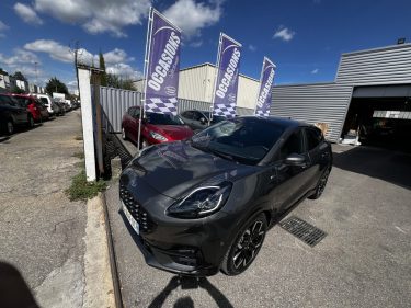FORD PUMA 2023