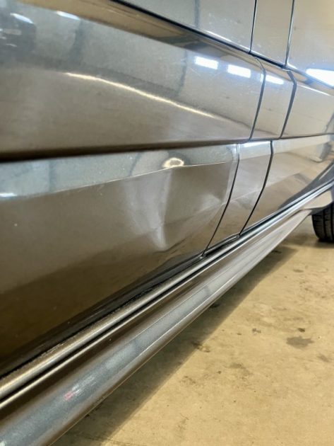 FORD TRANSIT CUSTOM Cabine Approfondie L1H1 2.0 EcoBlue 185 S&S Sport BVA 5 places TVA RECUPERABLE