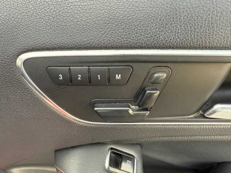 MERCEDES CLASSE A45 AMG 360CH 4-MATIC DCT GARANTIE