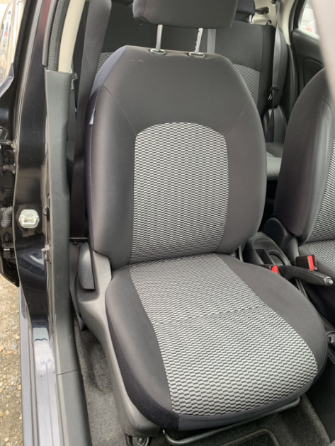 NISSAN MICRA 2014 faible kilométrage garantie 6 mois