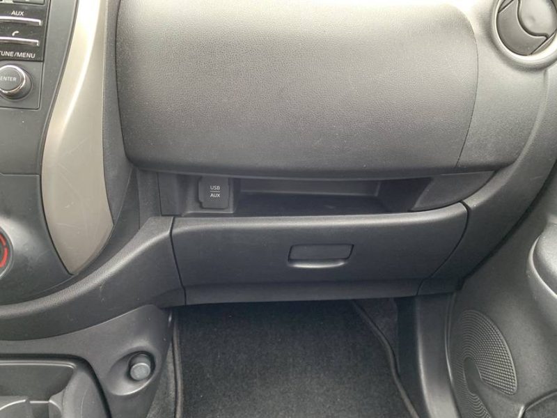 NISSAN MICRA 2014 faible kilométrage garantie 6 mois