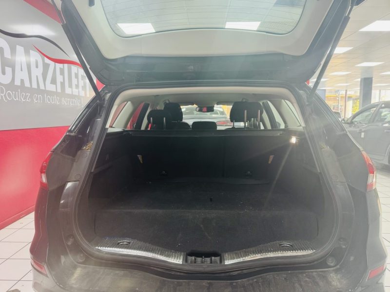 FORD MONDEO HYBRID 2021