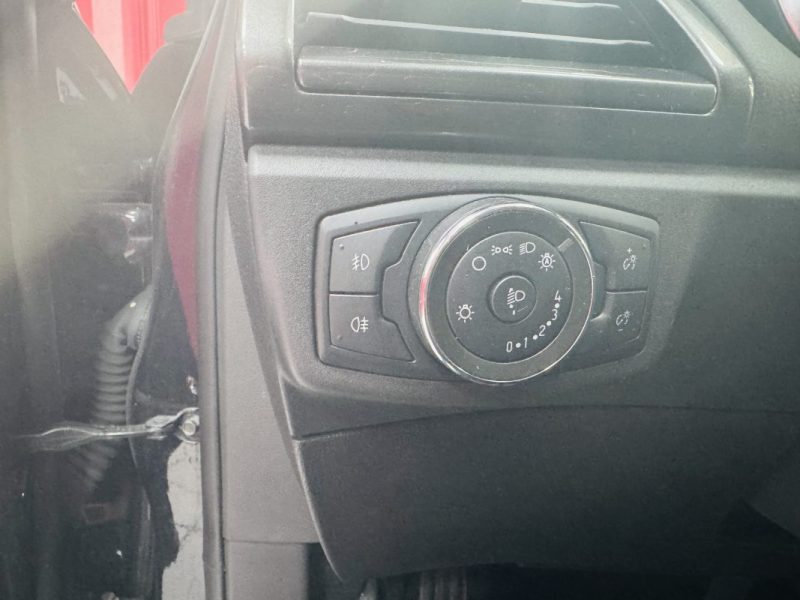 FORD MONDEO HYBRID 2021