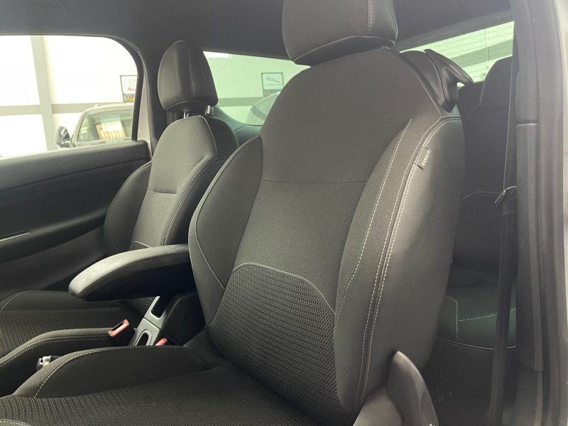 CITROEN DS3 SEULEMENT 38000KMS 1.6 VTI 120ch SO CHIC GARANTIE 12 MOIS, 1ERE MAIN, HISTORIQUE COMPLET