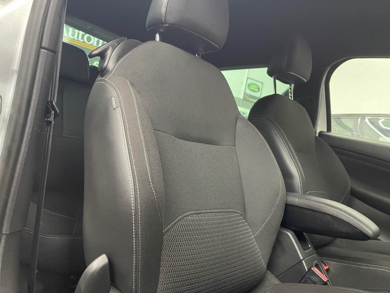 CITROEN DS3 SEULEMENT 38000KMS 1.6 VTI 120ch SO CHIC GARANTIE 12 MOIS, 1ERE MAIN, HISTORIQUE COMPLET