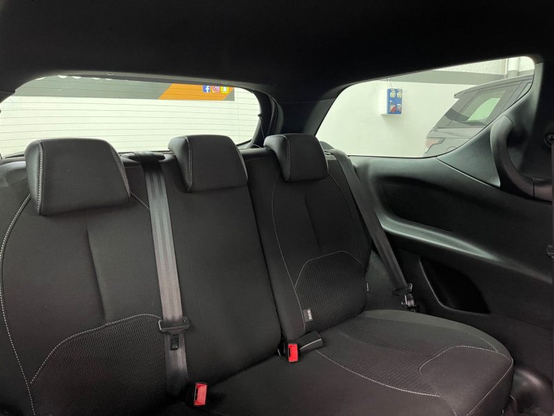 CITROEN DS3 SEULEMENT 38000KMS 1.6 VTI 120ch SO CHIC GARANTIE 12 MOIS, 1ERE MAIN, HISTORIQUE COMPLET