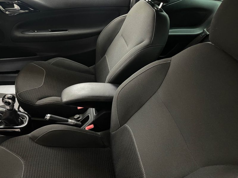 CITROEN DS3 SEULEMENT 38000KMS 1.6 VTI 120ch SO CHIC GARANTIE 12 MOIS, 1ERE MAIN, HISTORIQUE COMPLET