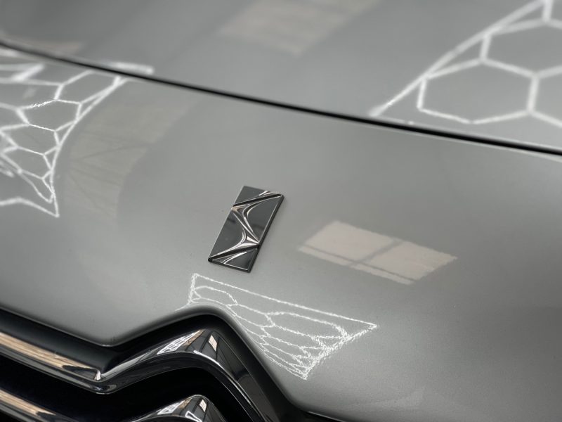 CITROEN DS3 SEULEMENT 38000KMS 1.6 VTI 120ch SO CHIC GARANTIE 12 MOIS, 1ERE MAIN, HISTORIQUE COMPLET