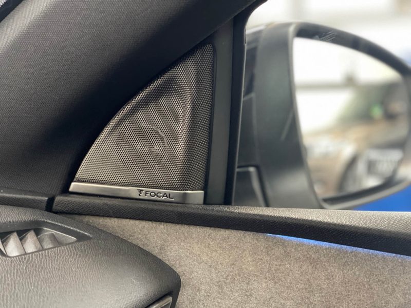 PEUGEOT 5008 GARANTIE 12 MOIS 2.0 BlueHDi 180ch S&S GT EAT8 7 PLACES, HISTORIQUE COMPLET