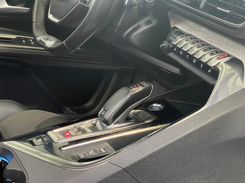 PEUGEOT 5008 GARANTIE 12 MOIS 2.0 BlueHDi 180ch S&S GT EAT8 7 PLACES, HISTORIQUE COMPLET