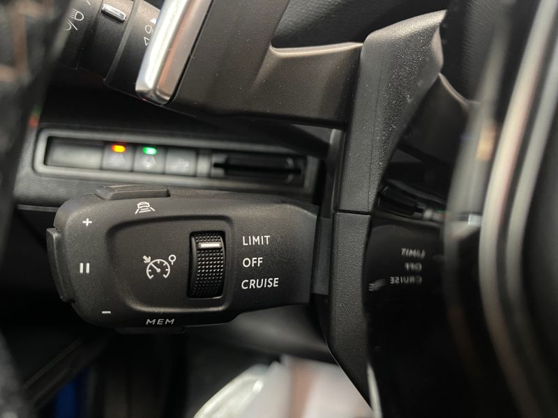 PEUGEOT 5008 GARANTIE 12 MOIS 2.0 BlueHDi 180ch S&S GT EAT8 7 PLACES, HISTORIQUE COMPLET