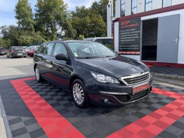 PEUGEOT 308 2014