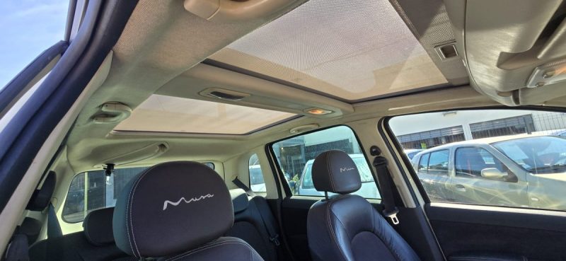 LANCIA MusaPhase 2 1.3 MJTD 16V Platino 90 cv, 2008- Garantie 3Mois