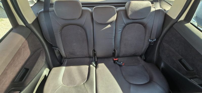 LANCIA MusaPhase 2 1.3 MJTD 16V Platino 90 cv, 2008- Garantie 3Mois