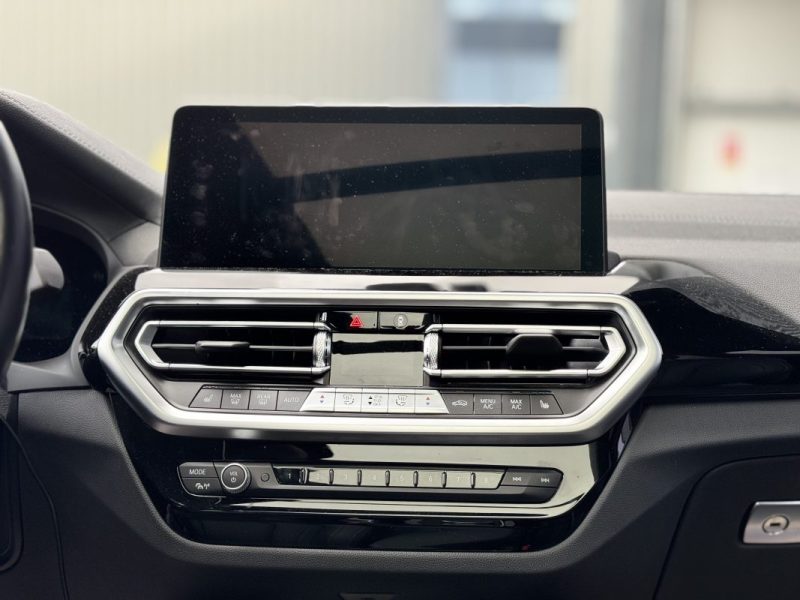 B.M.W. IX3 M Sport 286ch Inspiring - 1ère Main - Suivi Complet BMW